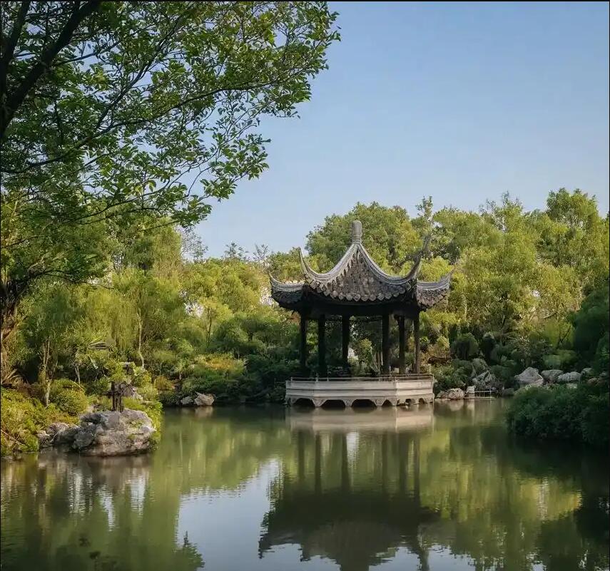 雷州现实土建有限公司